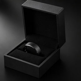 Belyra Magnetic Ring - gift box view