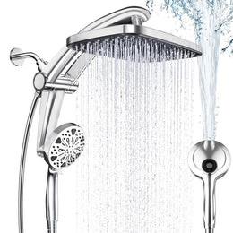 Belyra MagFlow Rainfall Shower System image 1