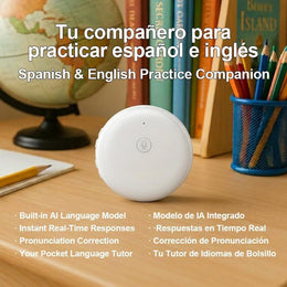 Belyra Pocket AI Language Translator image 3