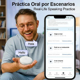 Belyra Pocket AI Language Translator image 6