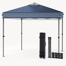 Belyra Pop-Up Canopy Tent image 2