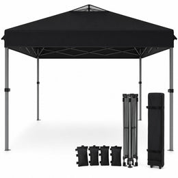 Belyra Pop-Up Canopy Tent image 3